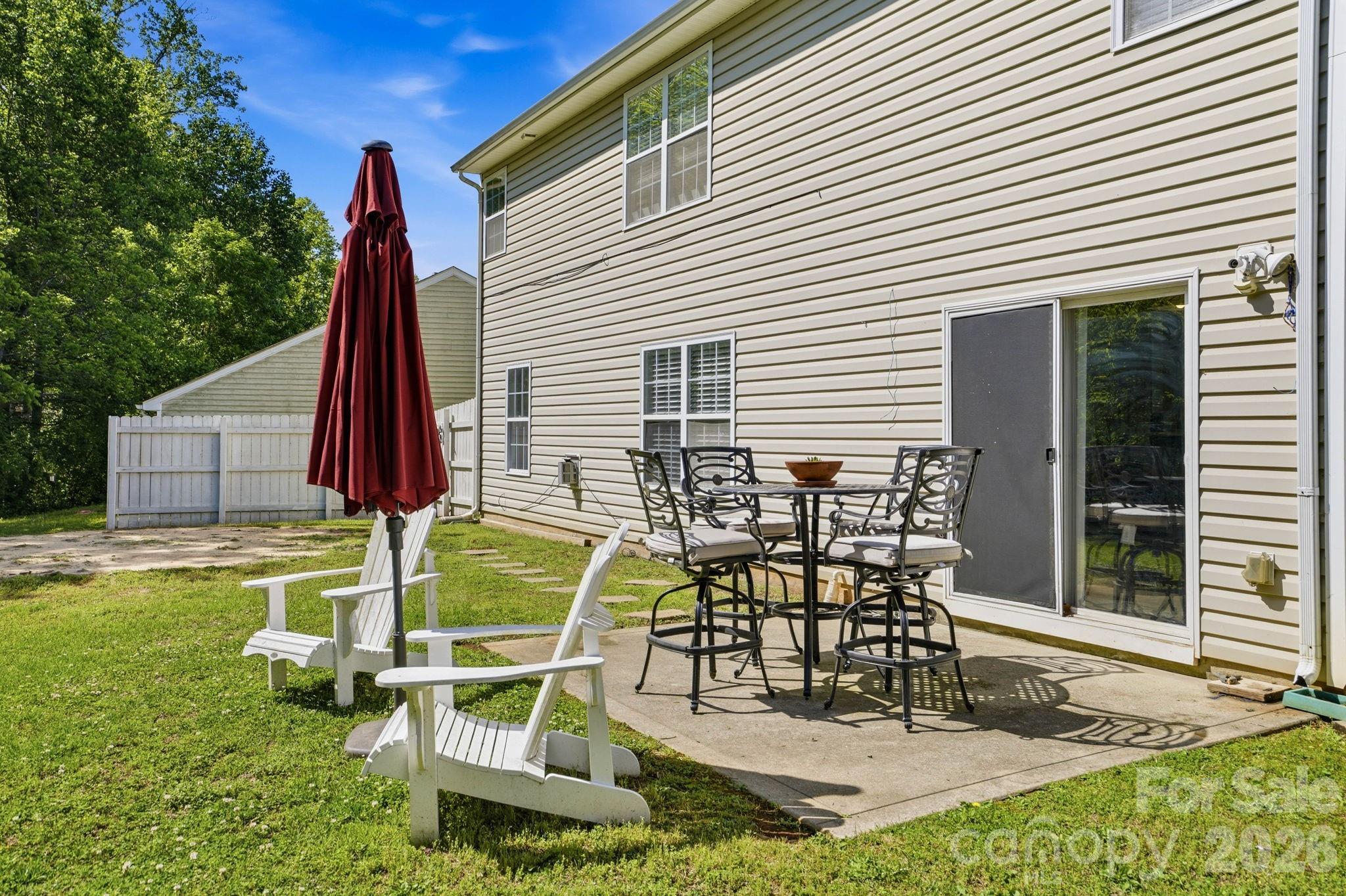 2260 Wexford Way
