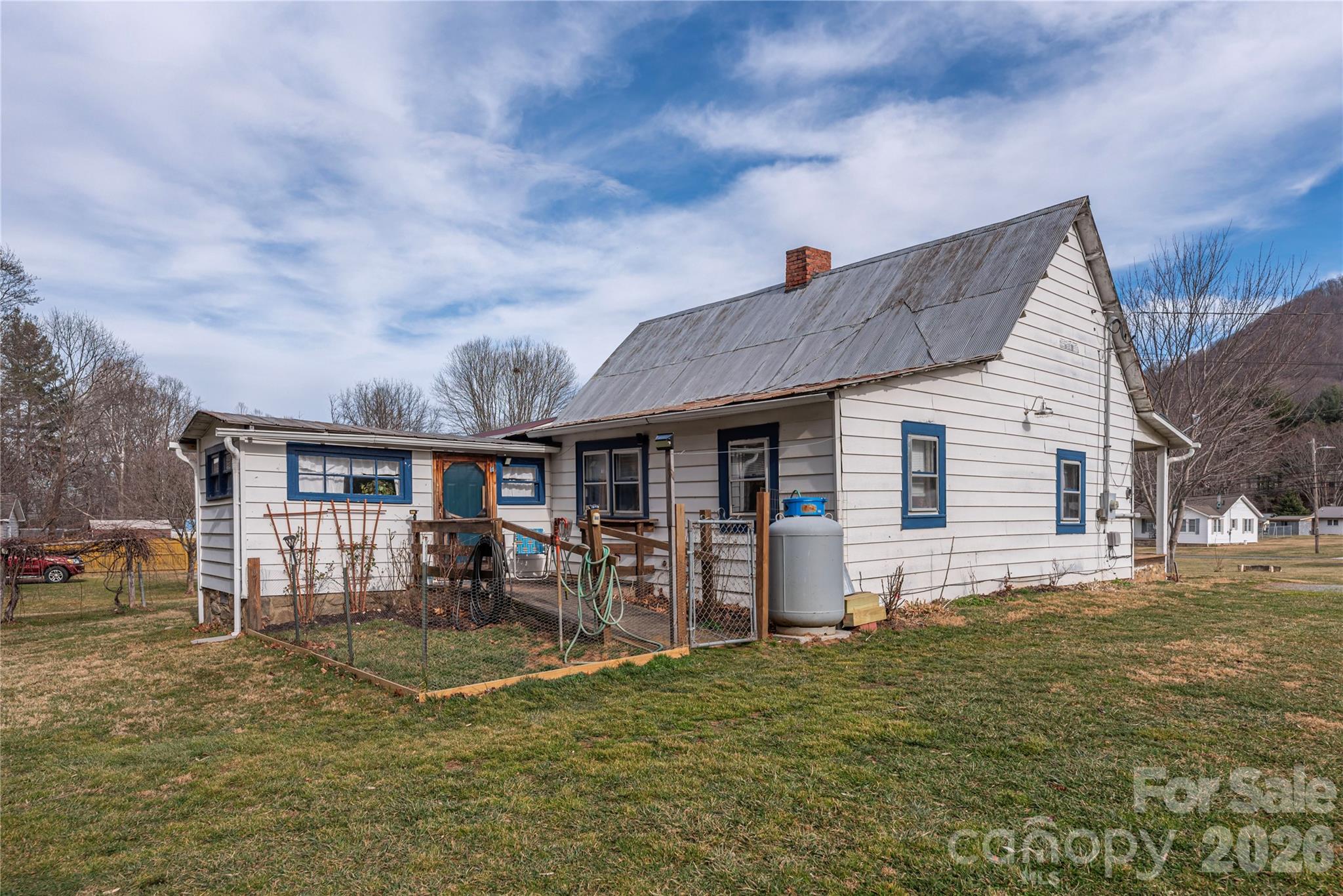 1496 Allens Creek Road