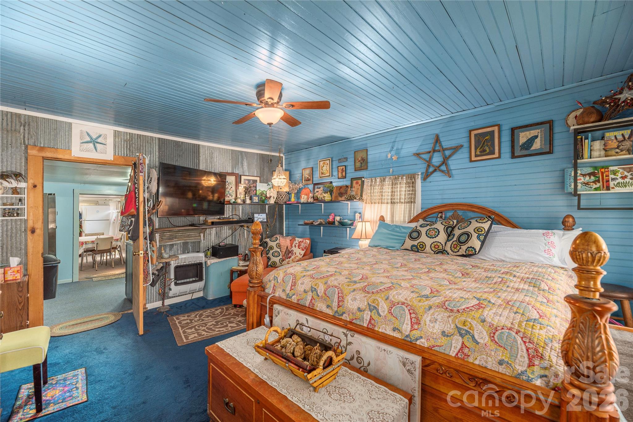 1496 Allens Creek Road