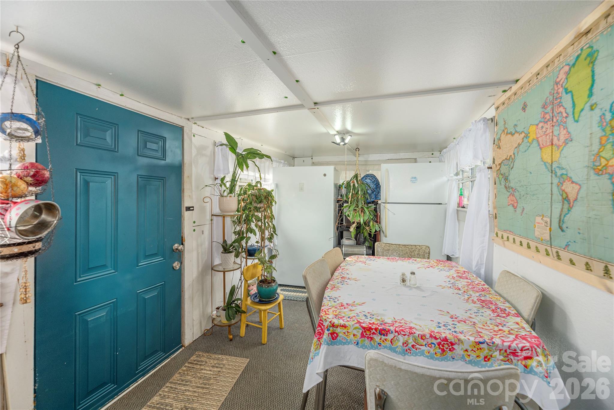 1496 Allens Creek Road