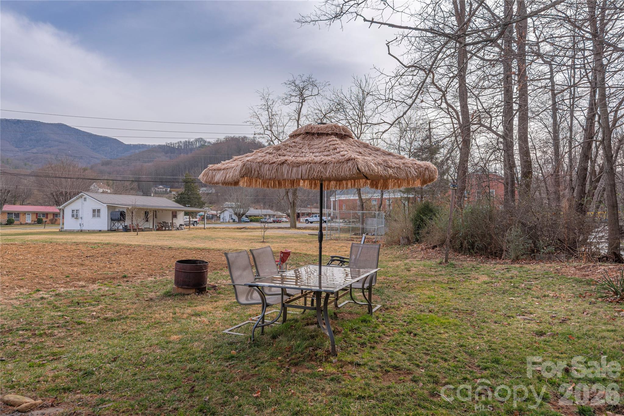 1496 Allens Creek Road