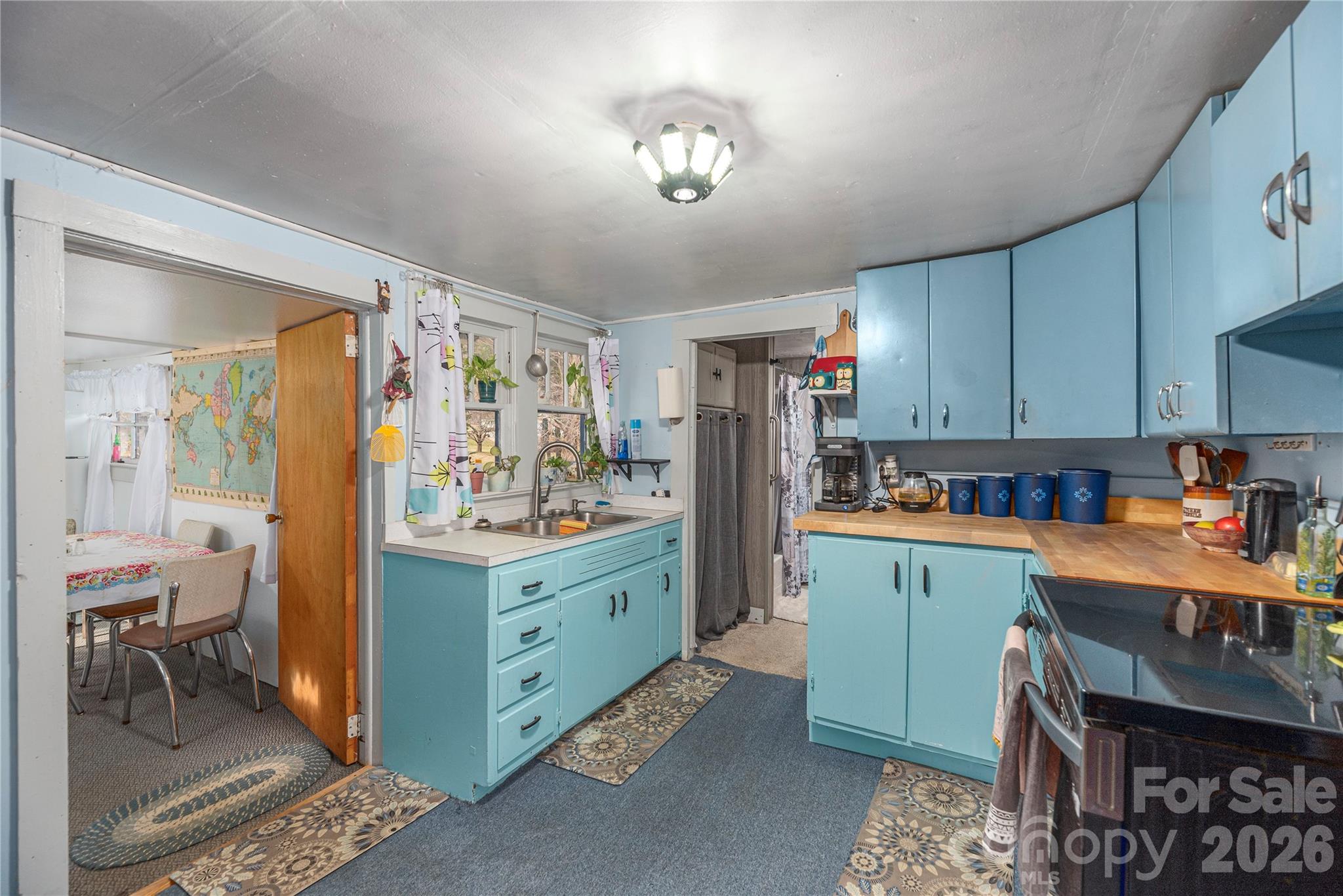 1496 Allens Creek Road