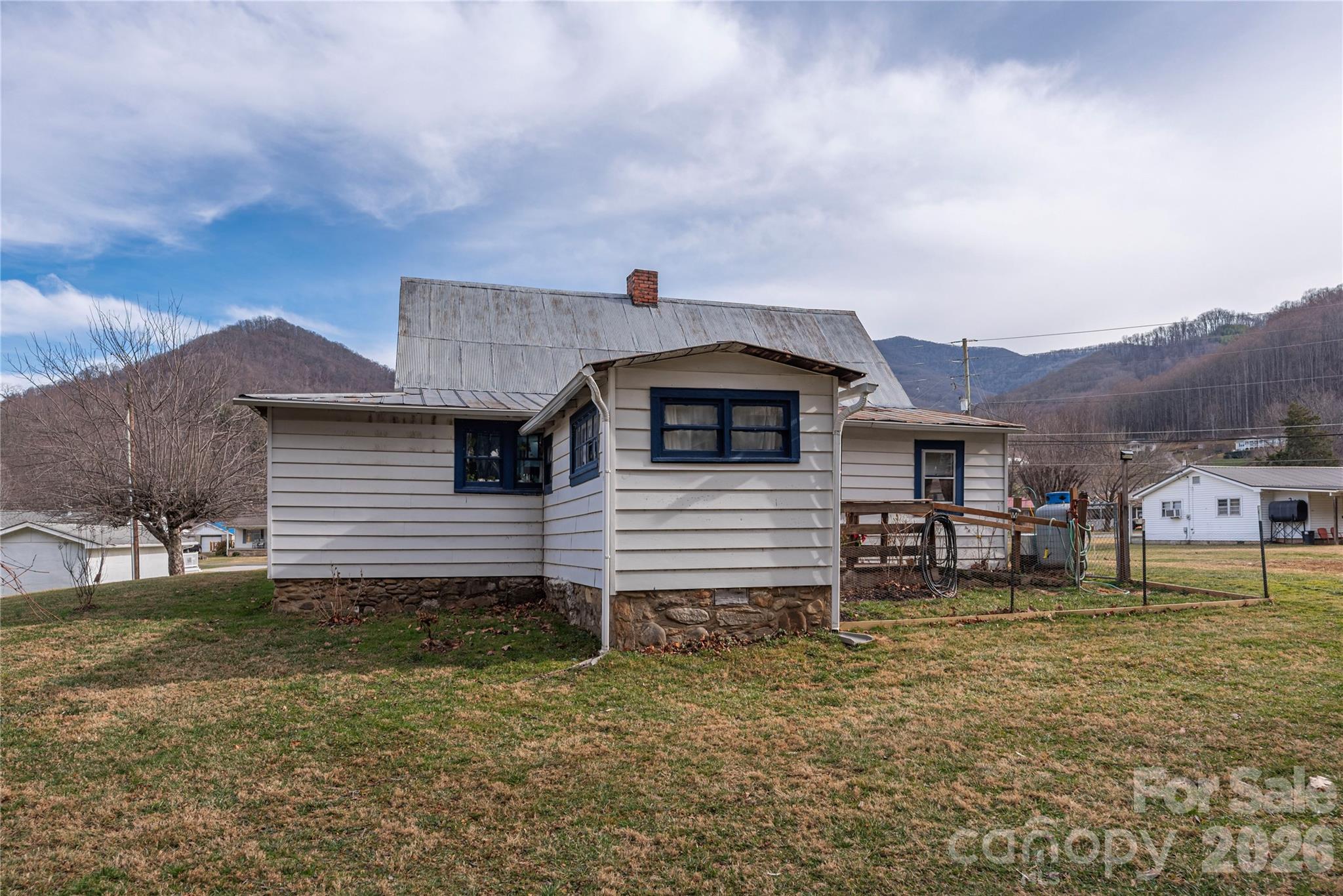 1496 Allens Creek Road