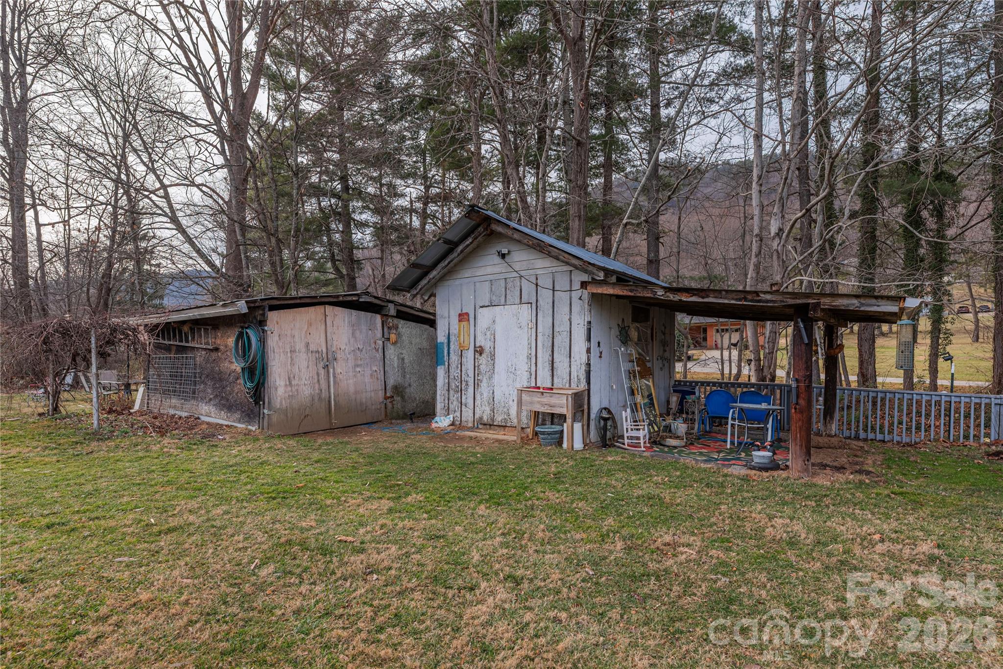 1496 Allens Creek Road