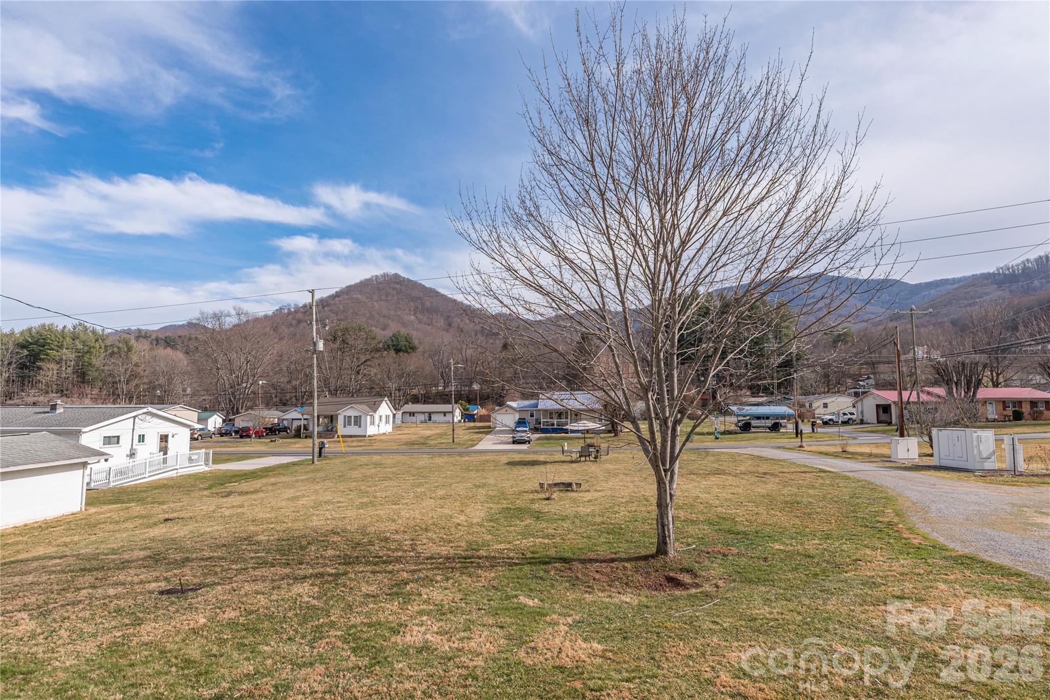1496 Allens Creek Road