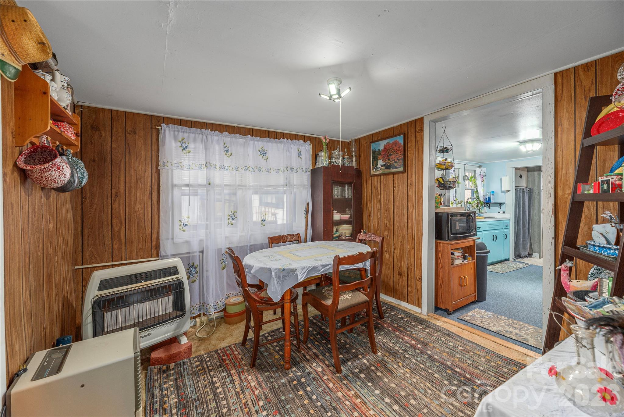1496 Allens Creek Road