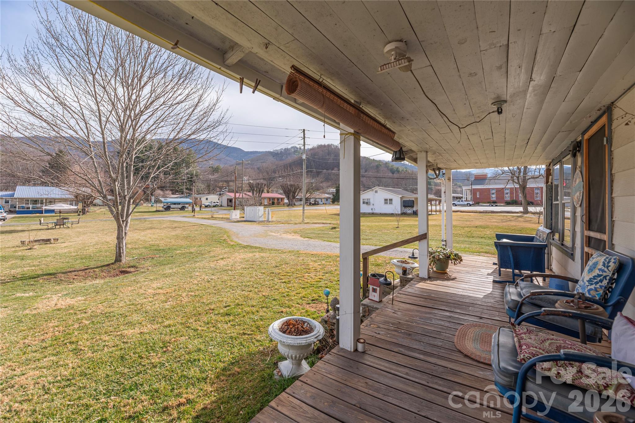 1496 Allens Creek Road