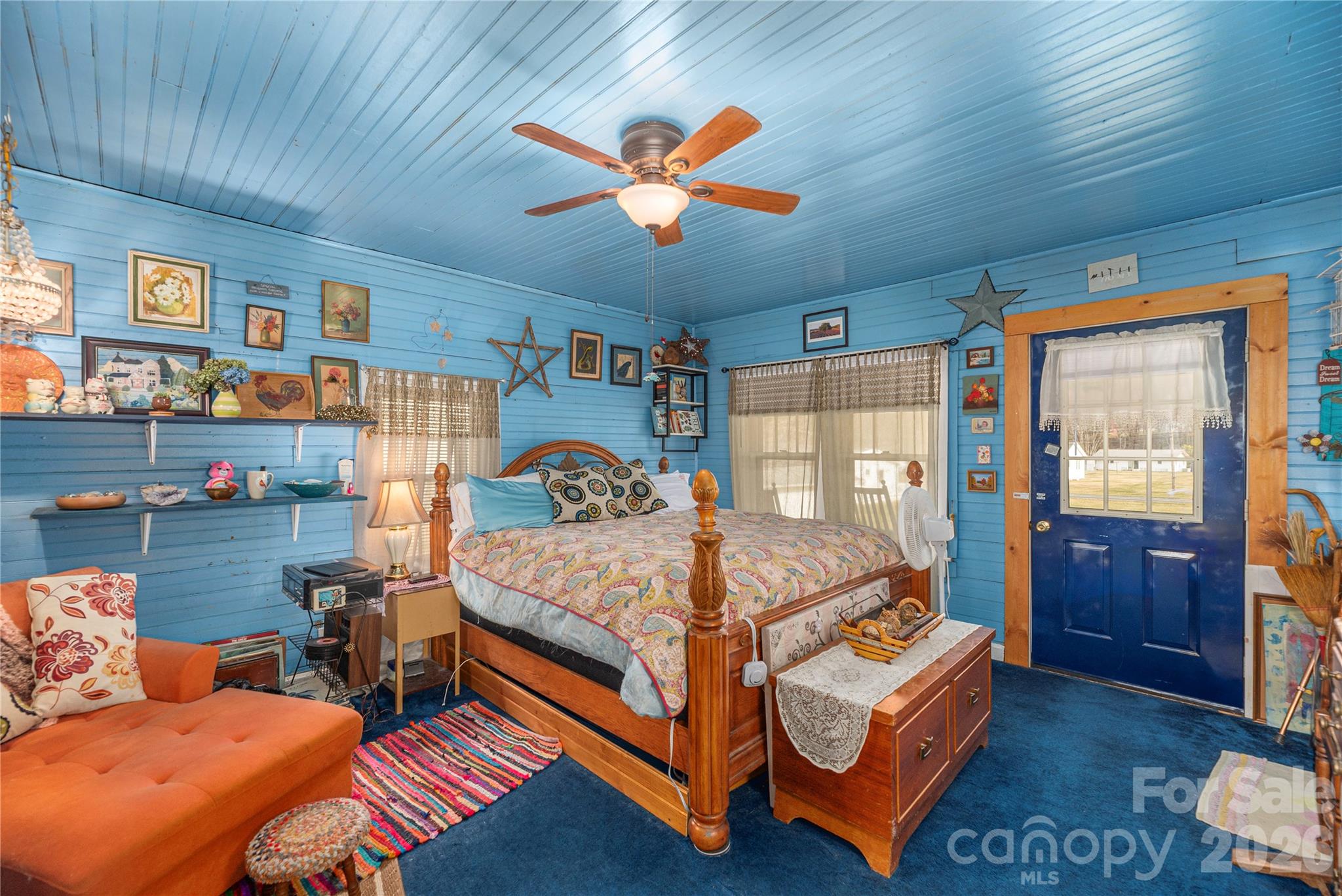 1496 Allens Creek Road