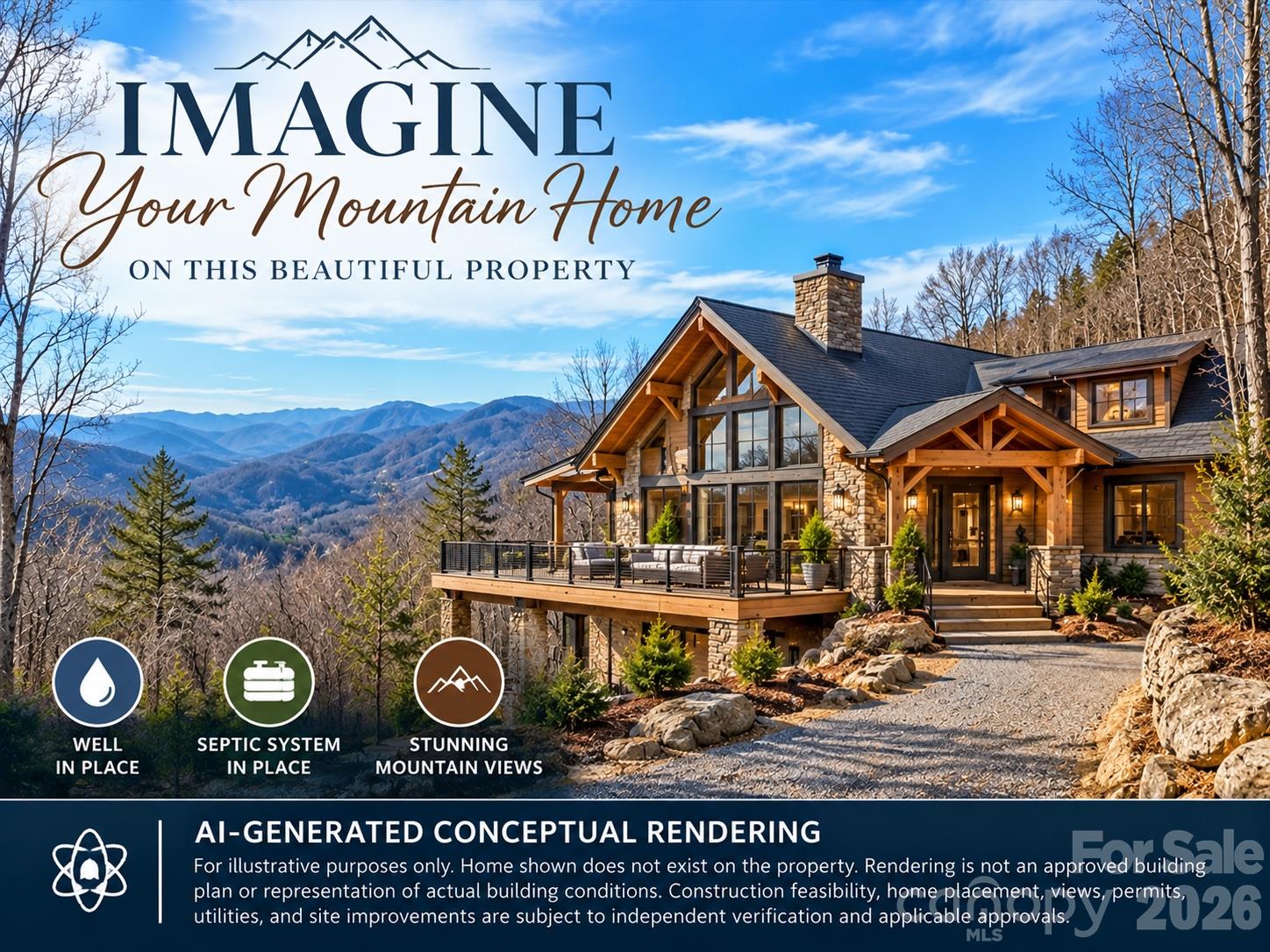 TBD Rock Ridge Road Unit: 9A & 9B