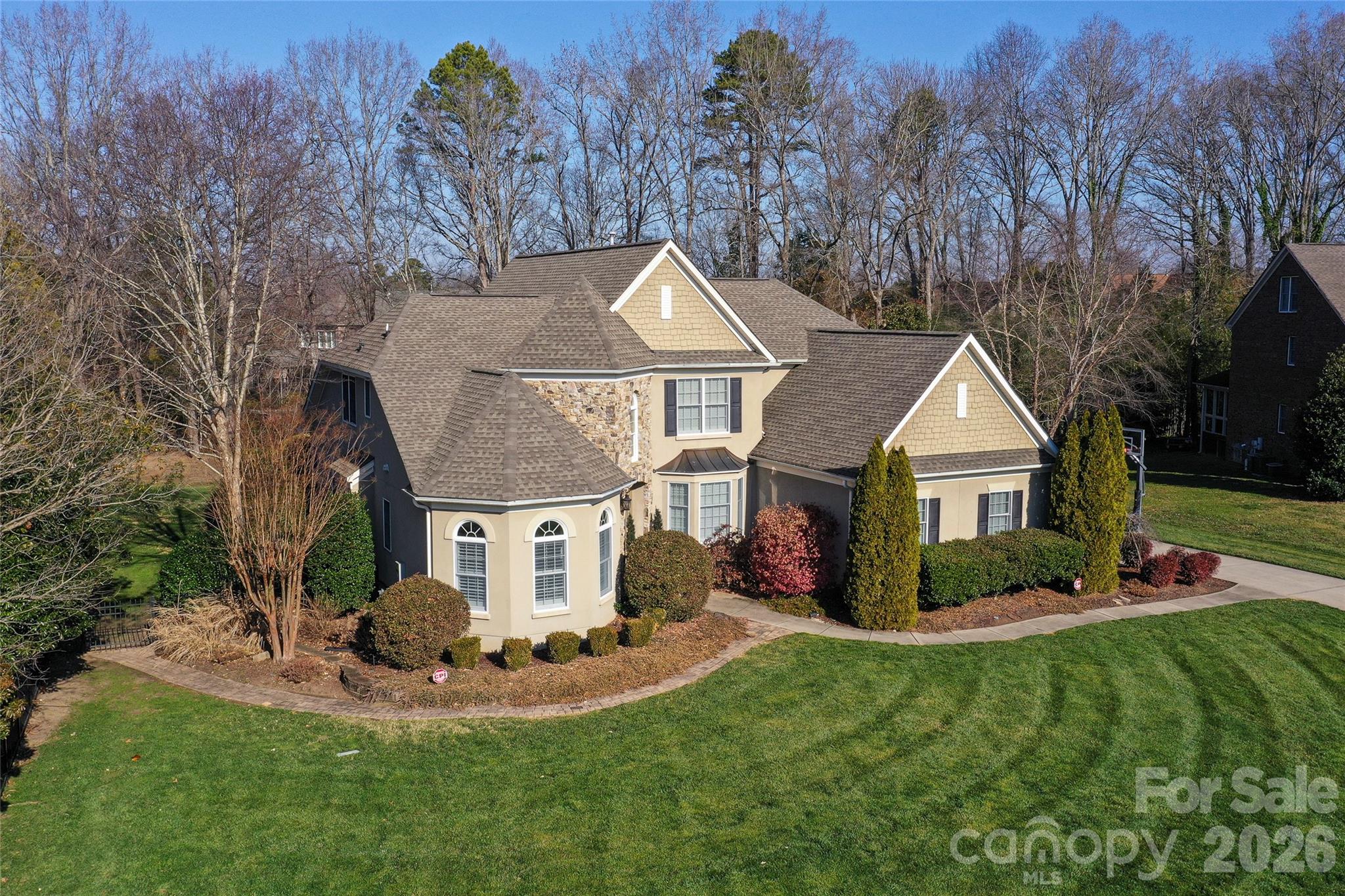 209 Red Twig Court
