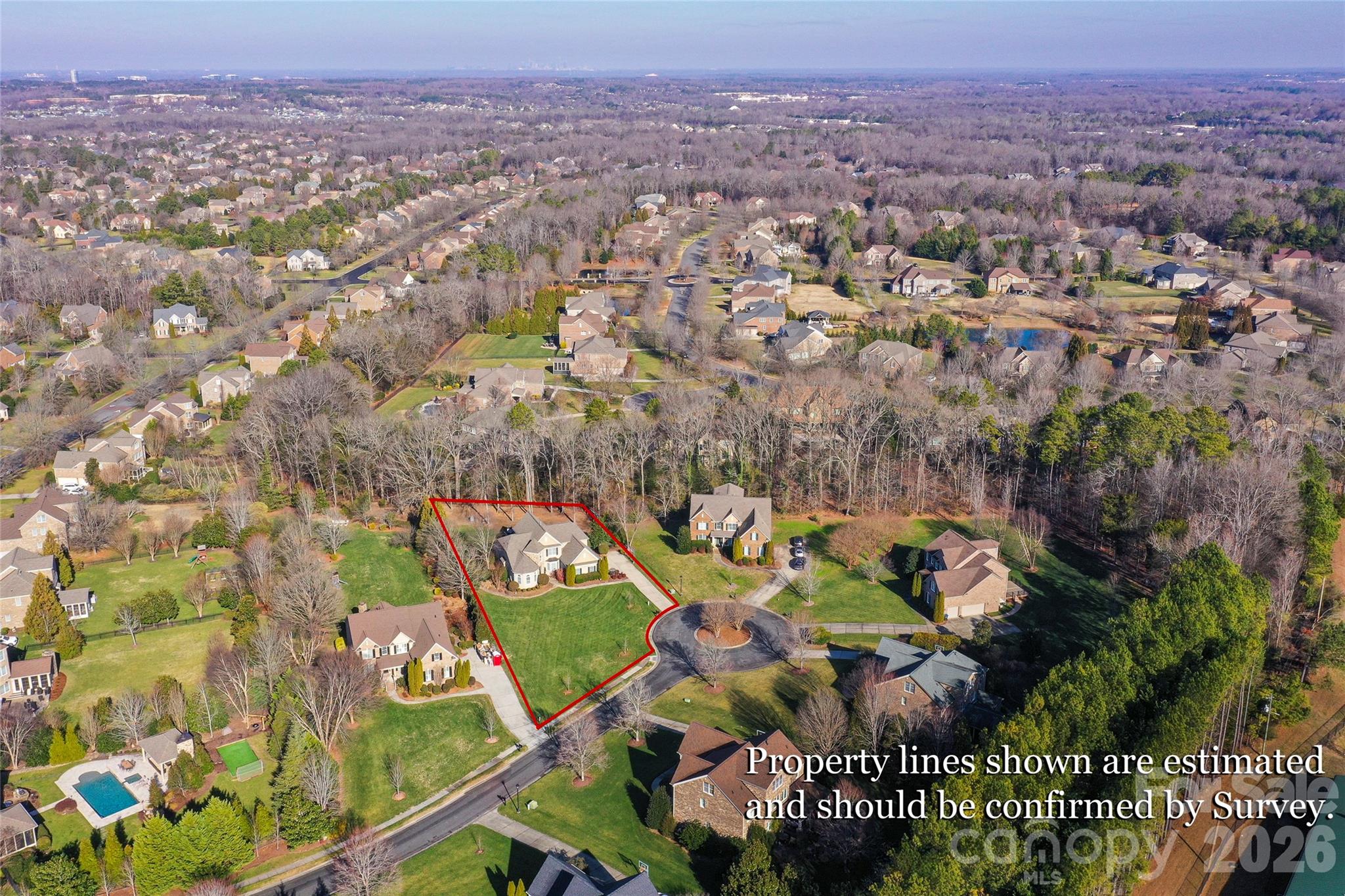209 Red Twig Court