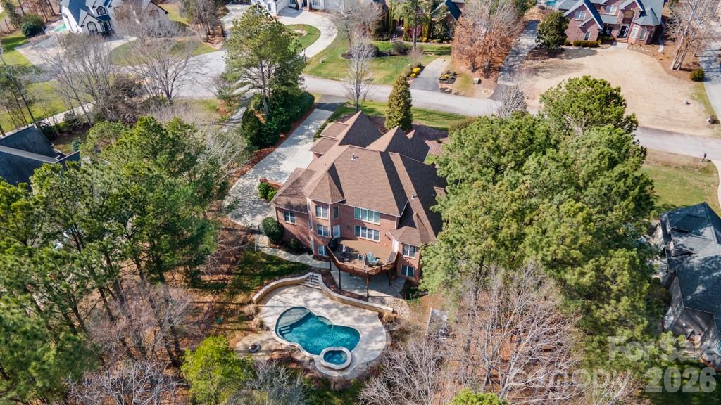 1221 Silver Arrow Court