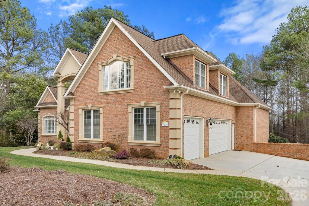 1221 Silver Arrow Court