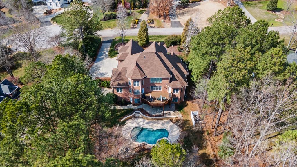 1221 Silver Arrow Court