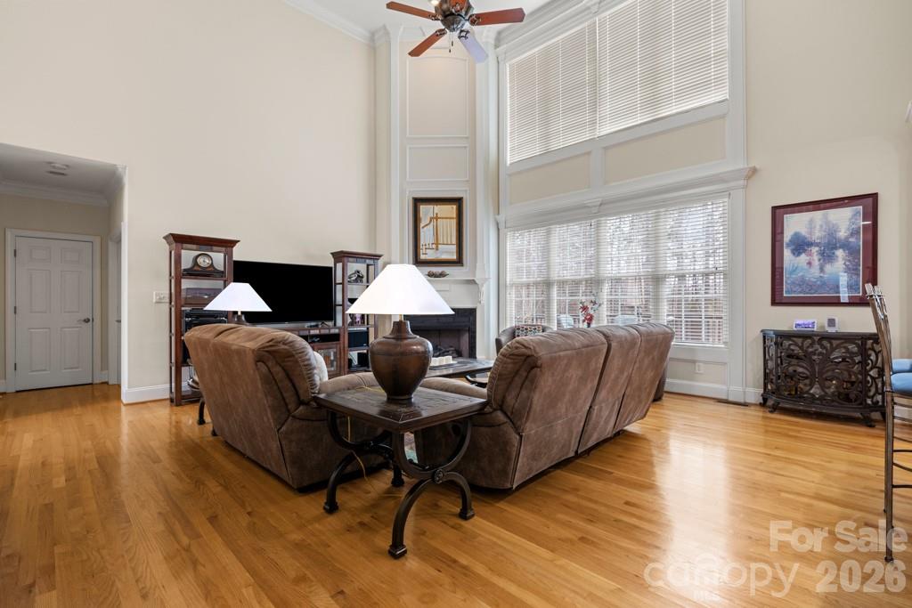 1221 Silver Arrow Court