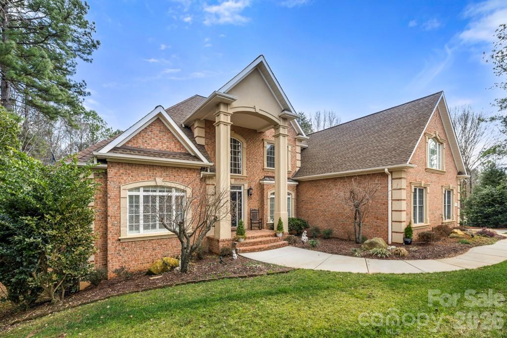 1221 Silver Arrow Court