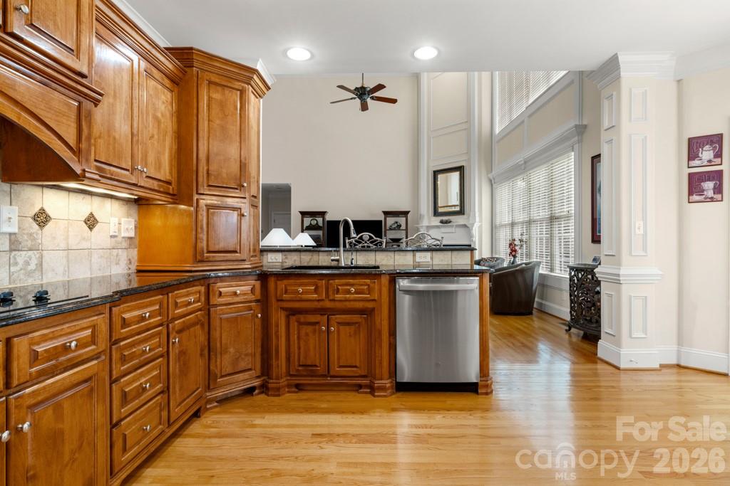 1221 Silver Arrow Court