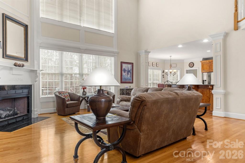 1221 Silver Arrow Court