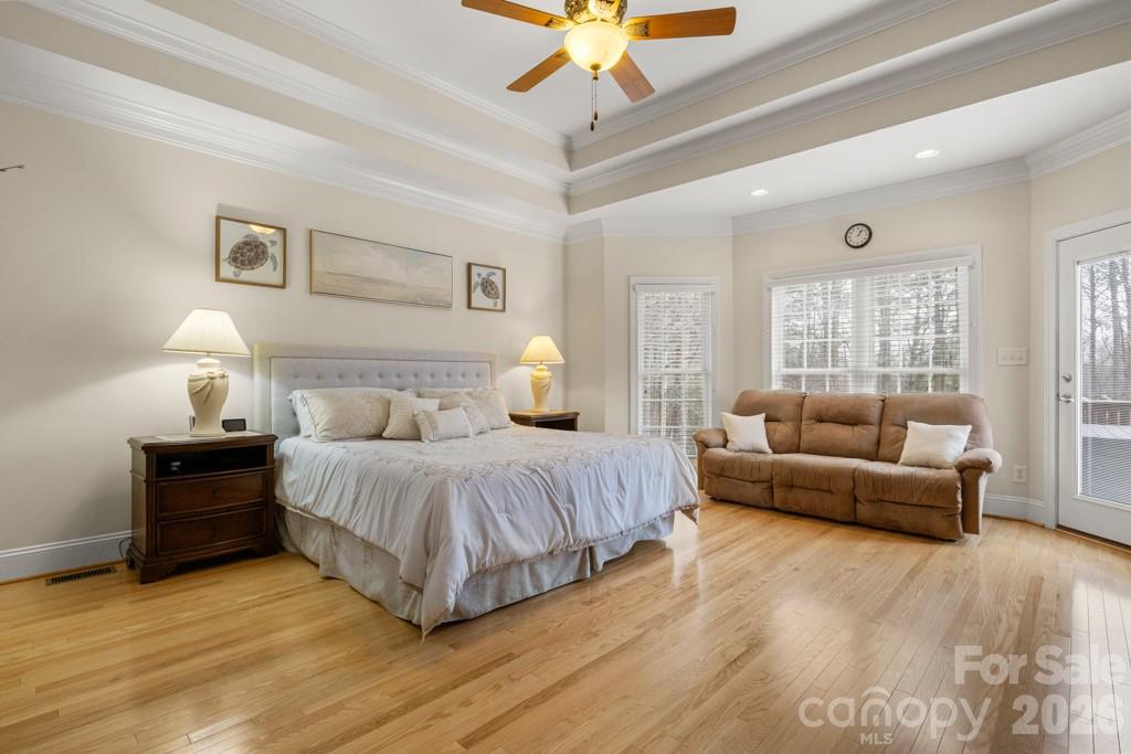 1221 Silver Arrow Court