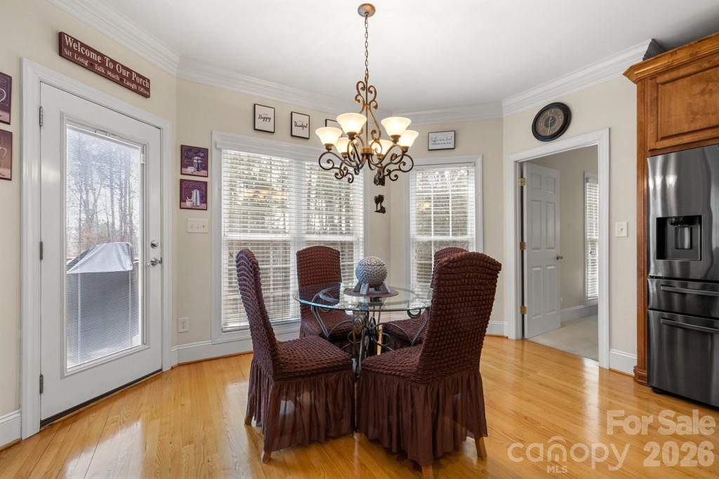 1221 Silver Arrow Court
