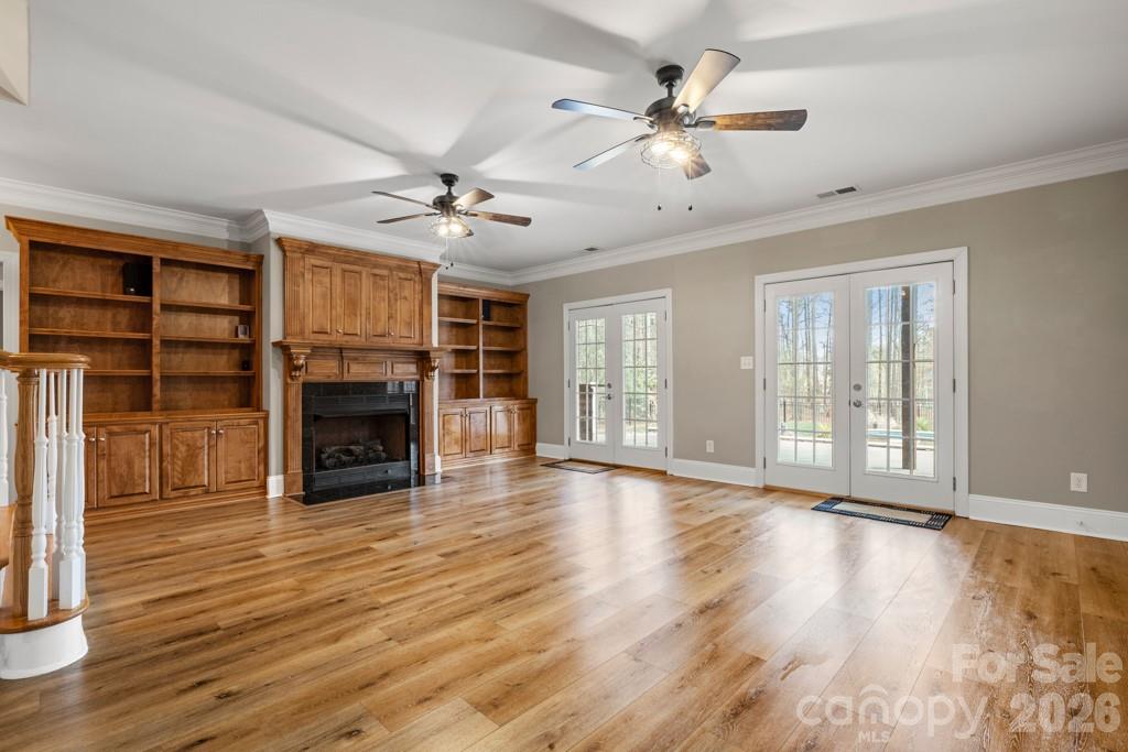 1221 Silver Arrow Court