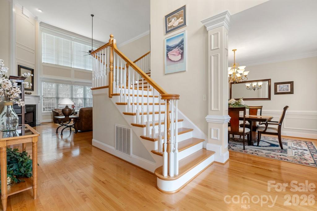 1221 Silver Arrow Court