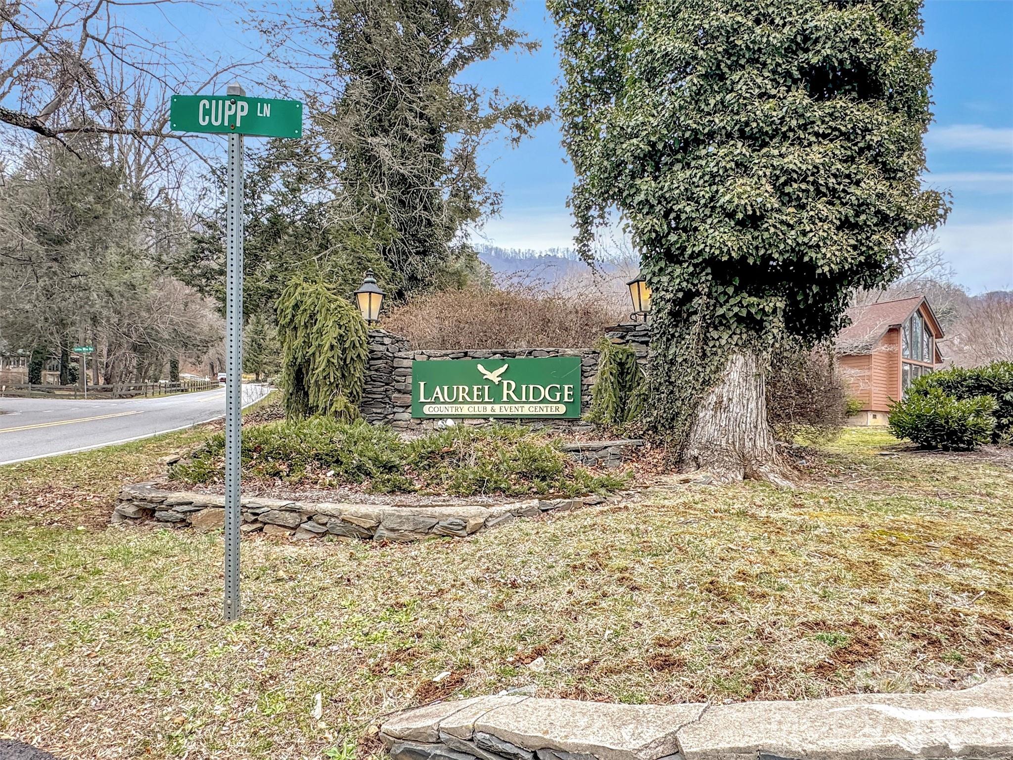 000 Cupp Lane