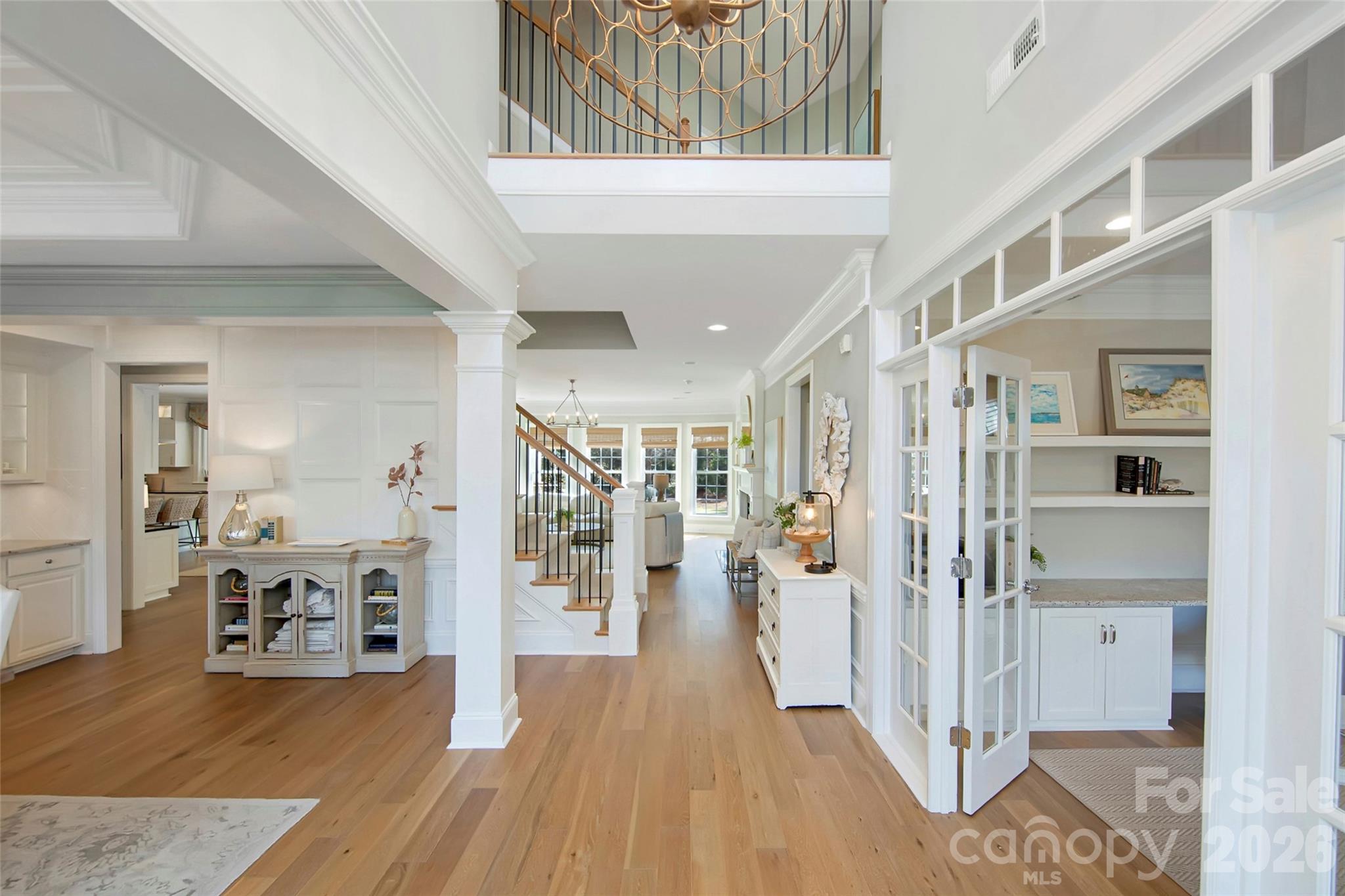 2203 Meleto Drive