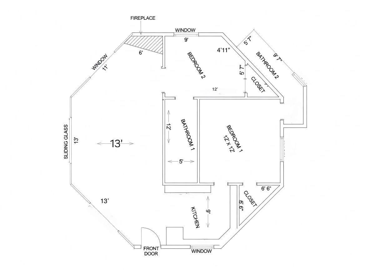 500 Apple Tree Court