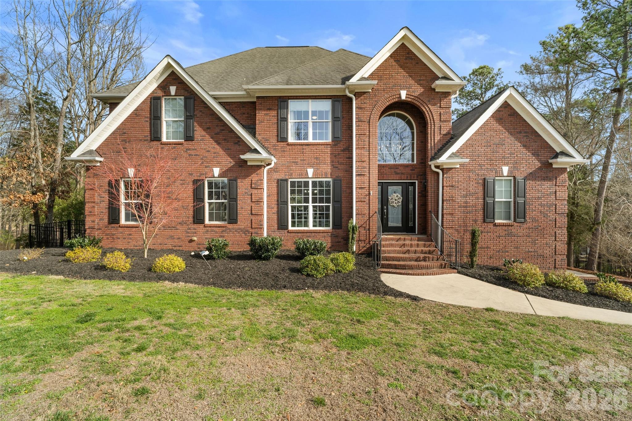 2104 Brandt Road