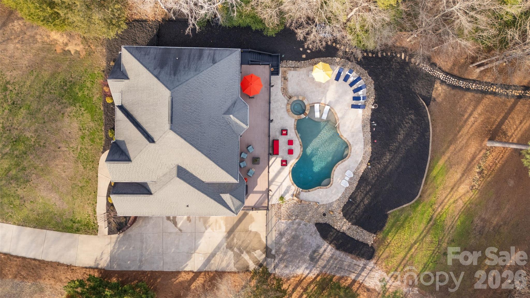 2104 Brandt Road