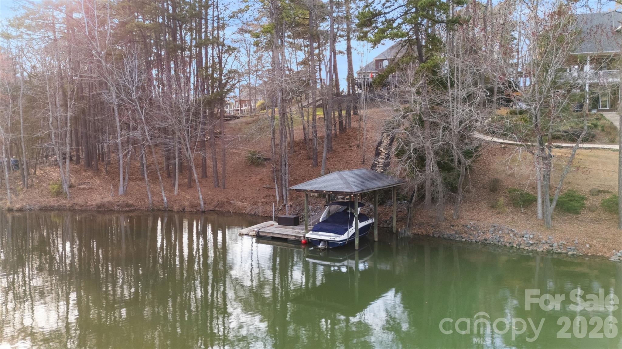 2104 Brandt Road