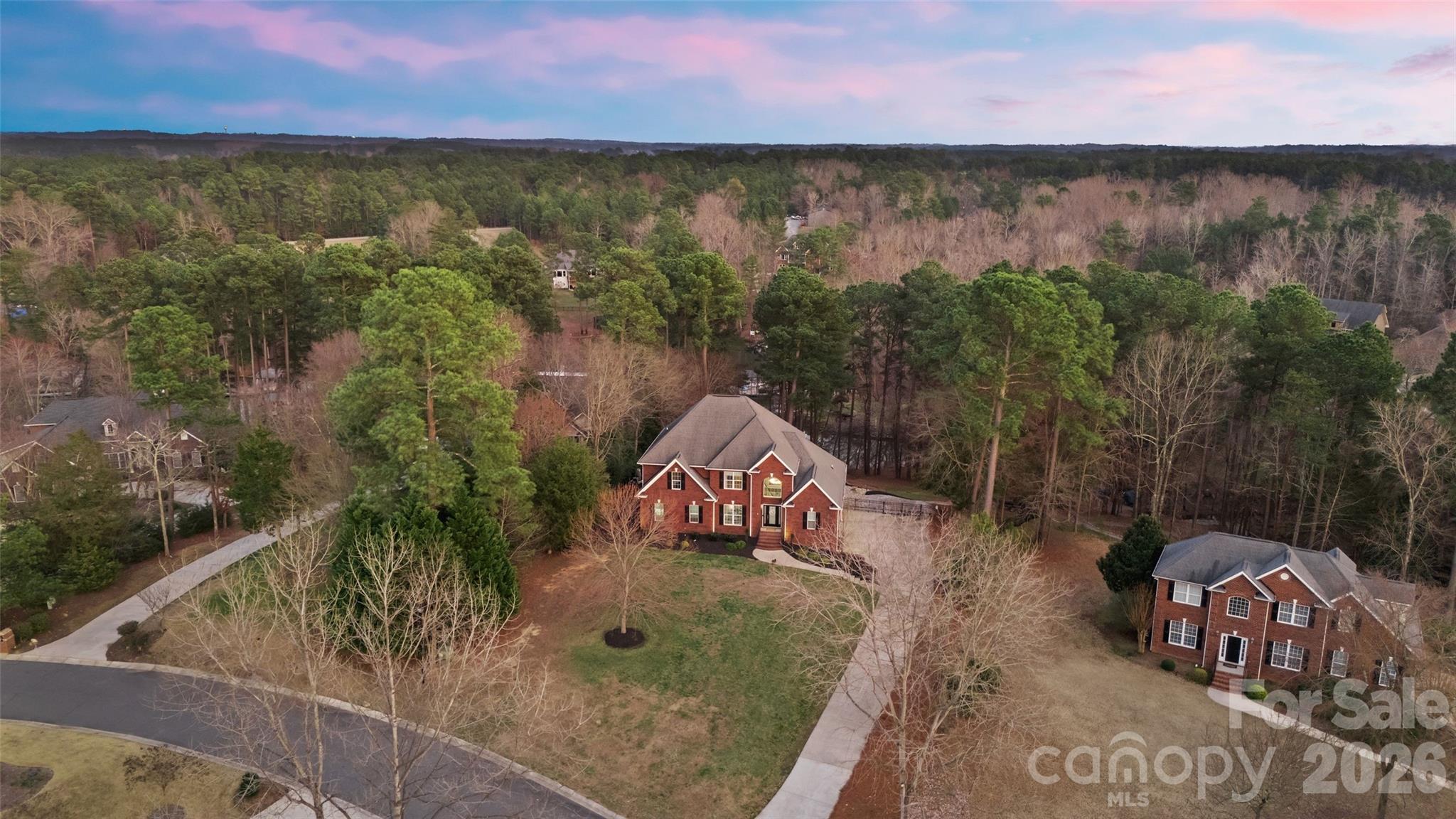 2104 Brandt Road