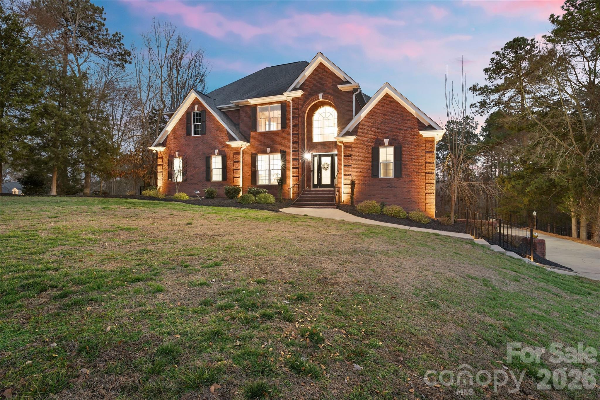 2104 Brandt Road