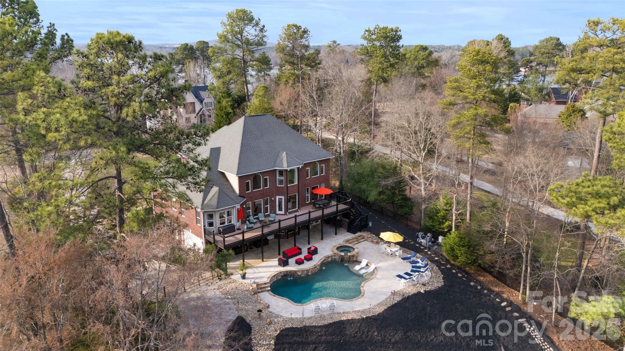 2104 Brandt Road
