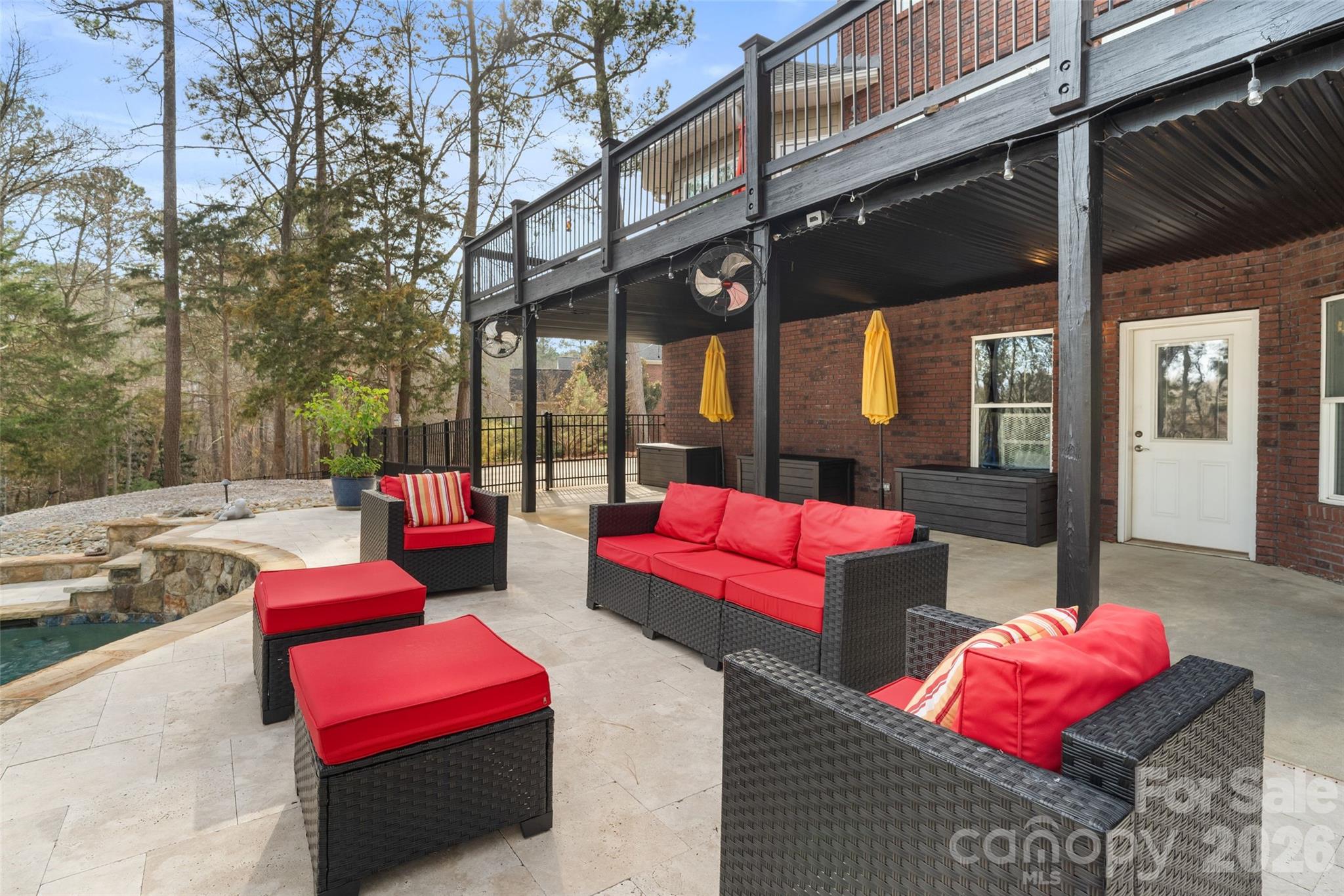 2104 Brandt Road