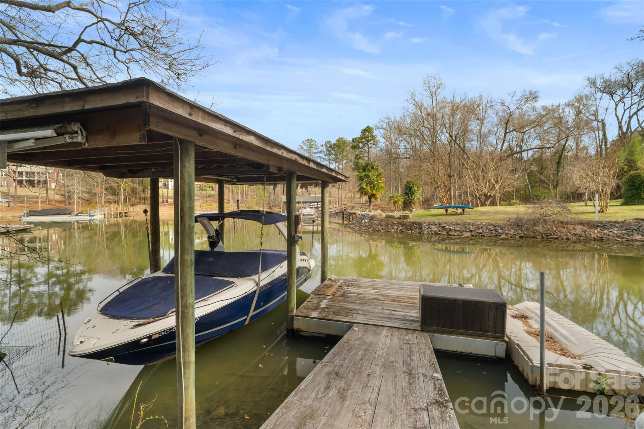 2104 Brandt Road