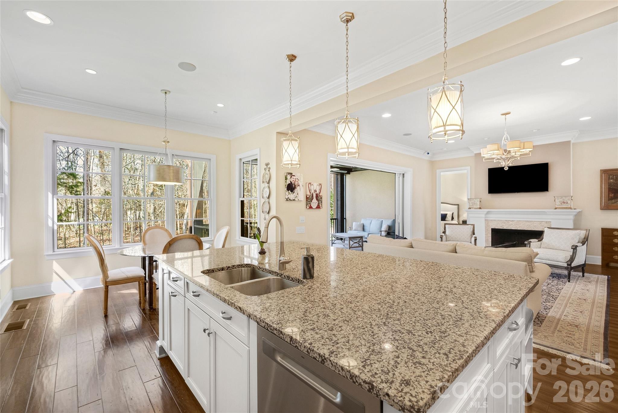 4113 Piaffe Avenue Unit: 80 & 81