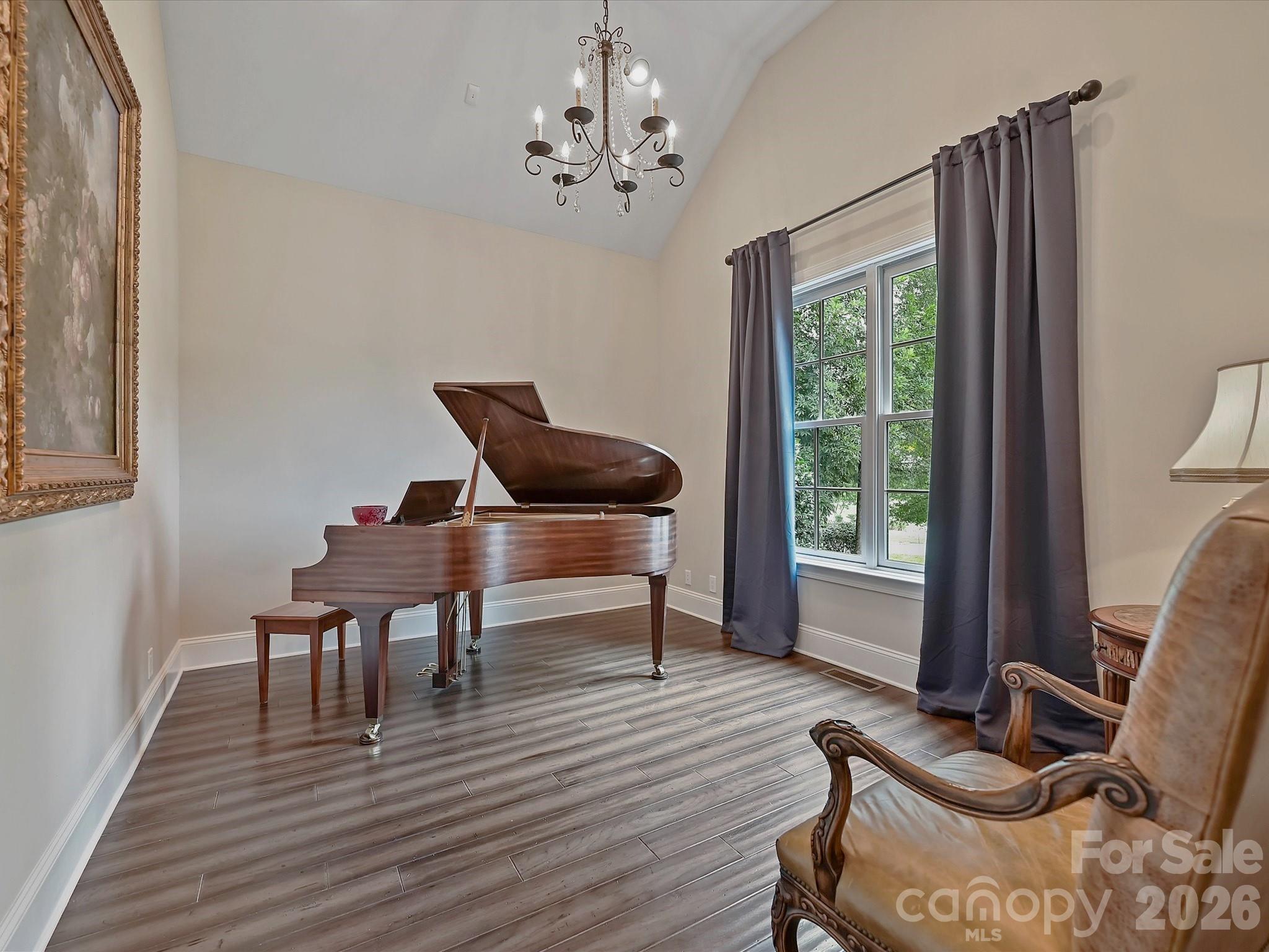 4113 Piaffe Avenue Unit: 80 & 81