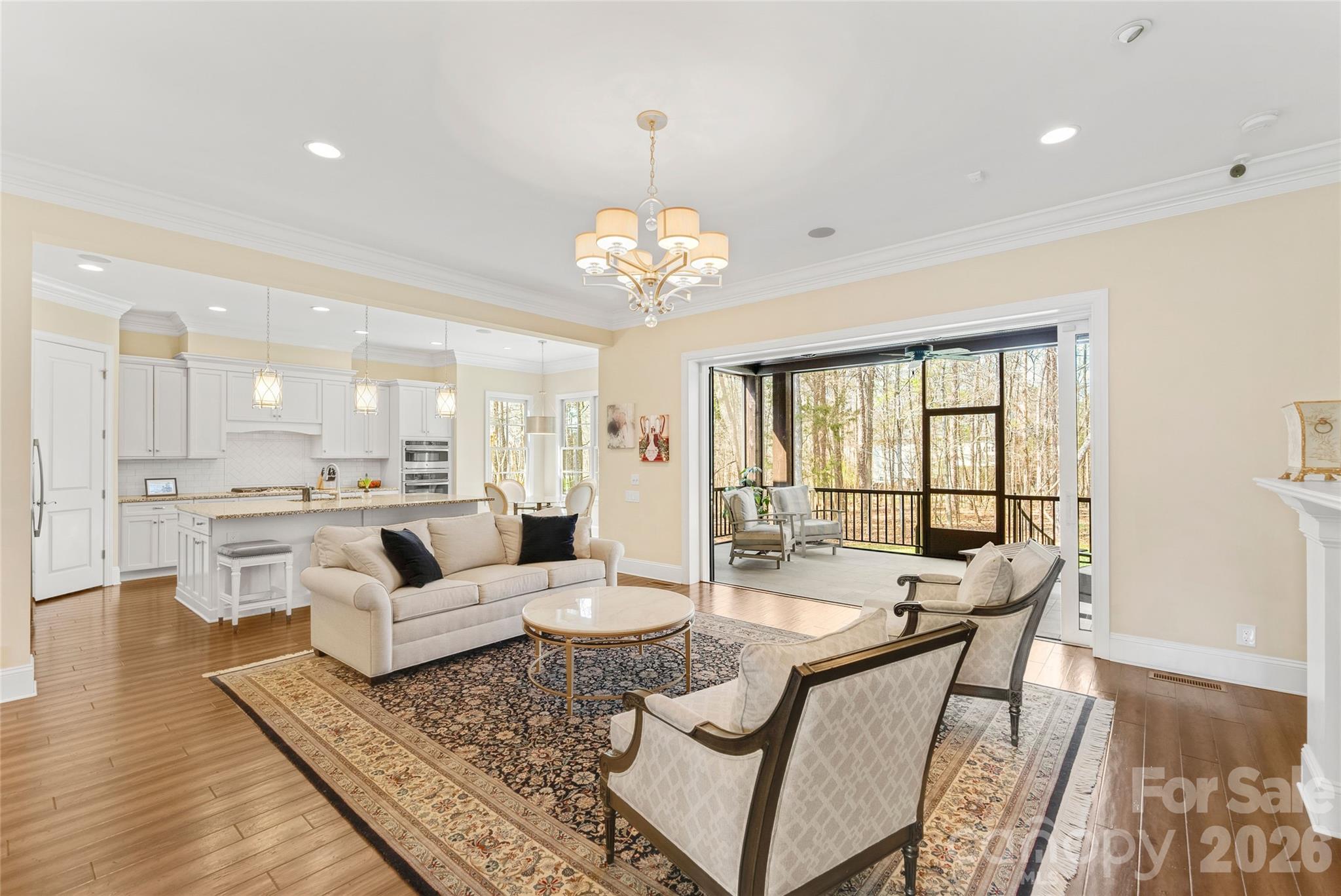 4113 Piaffe Avenue Unit: 80 & 81