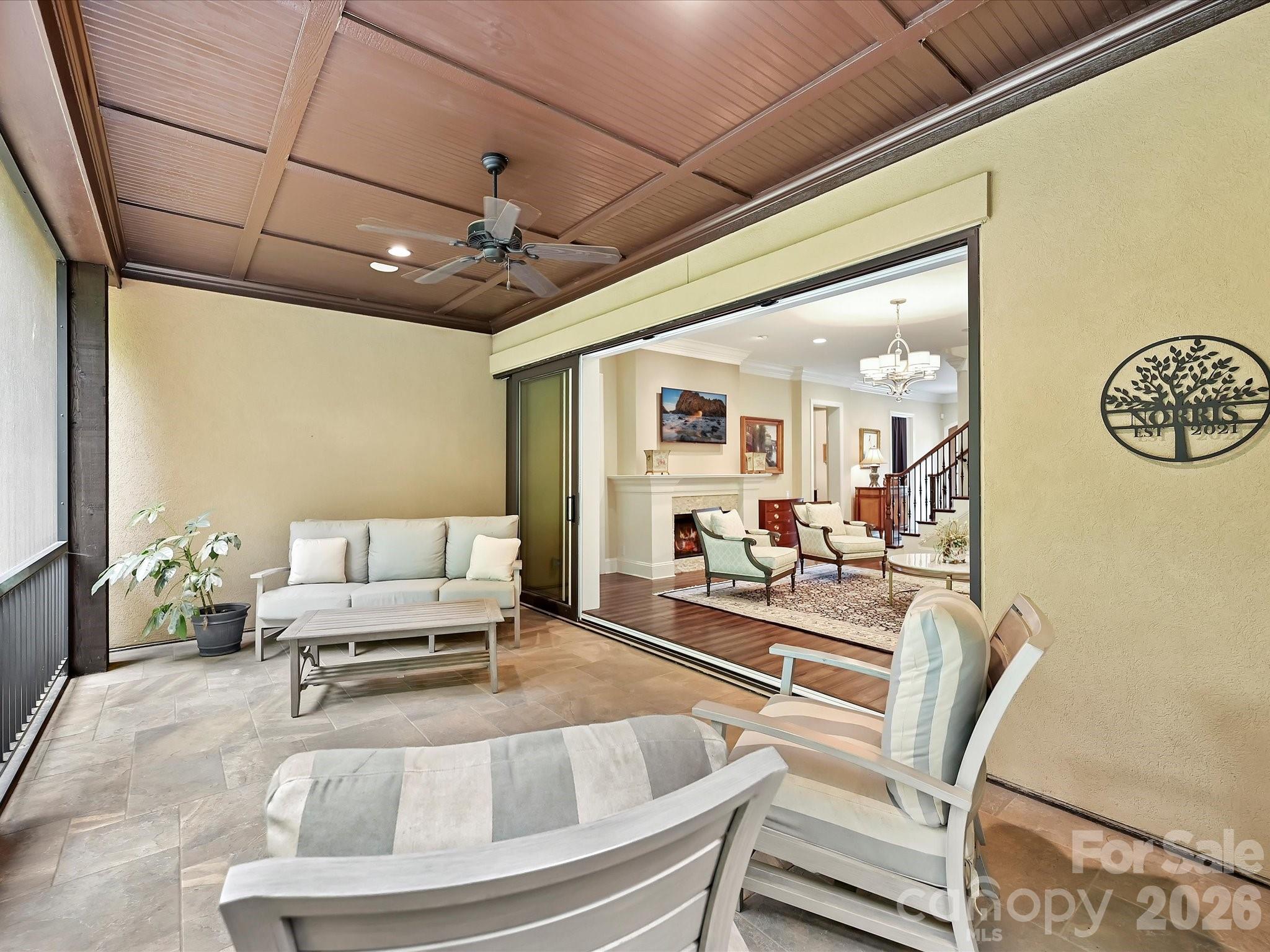 4113 Piaffe Avenue Unit: 80 & 81