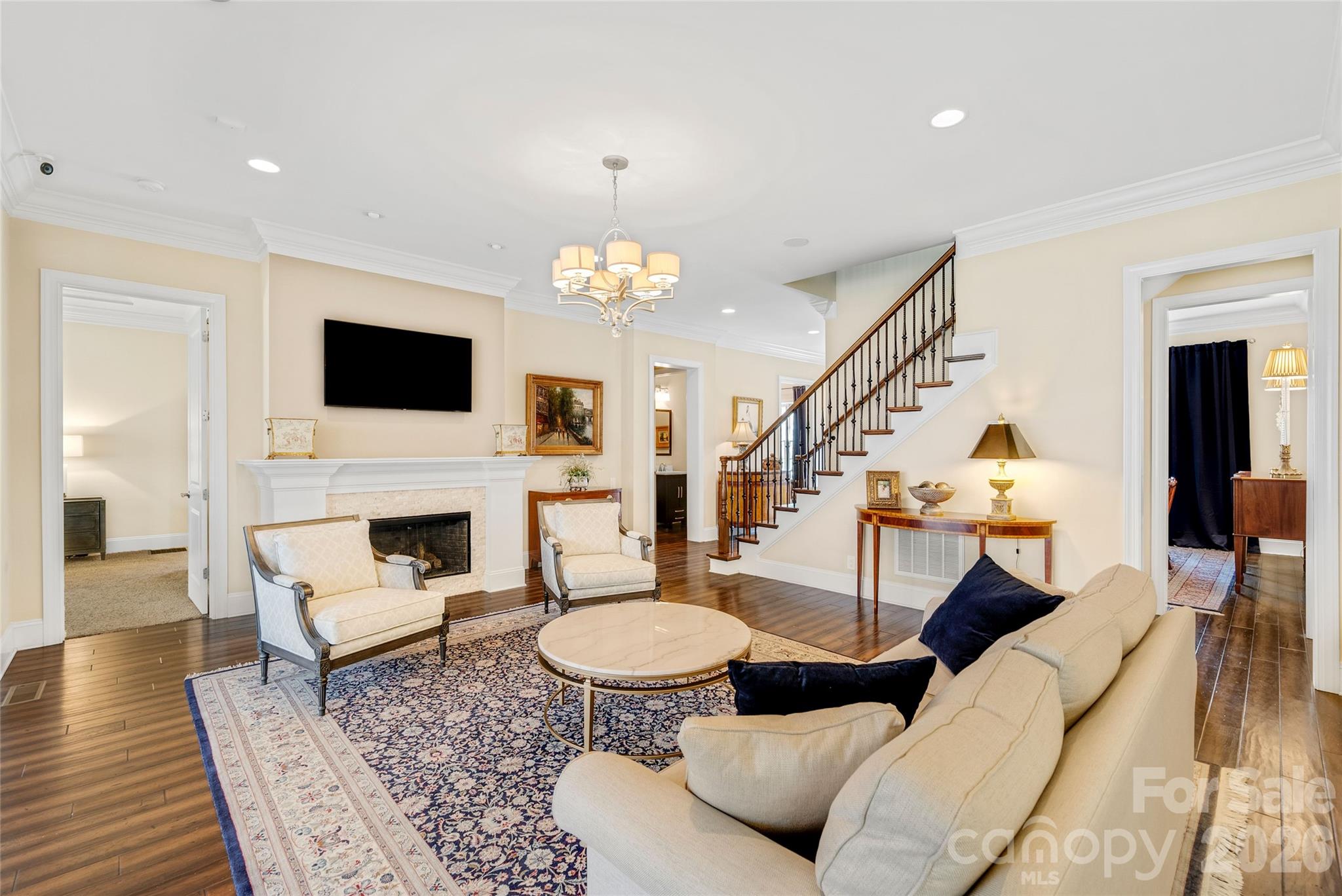 4113 Piaffe Avenue Unit: 80 & 81