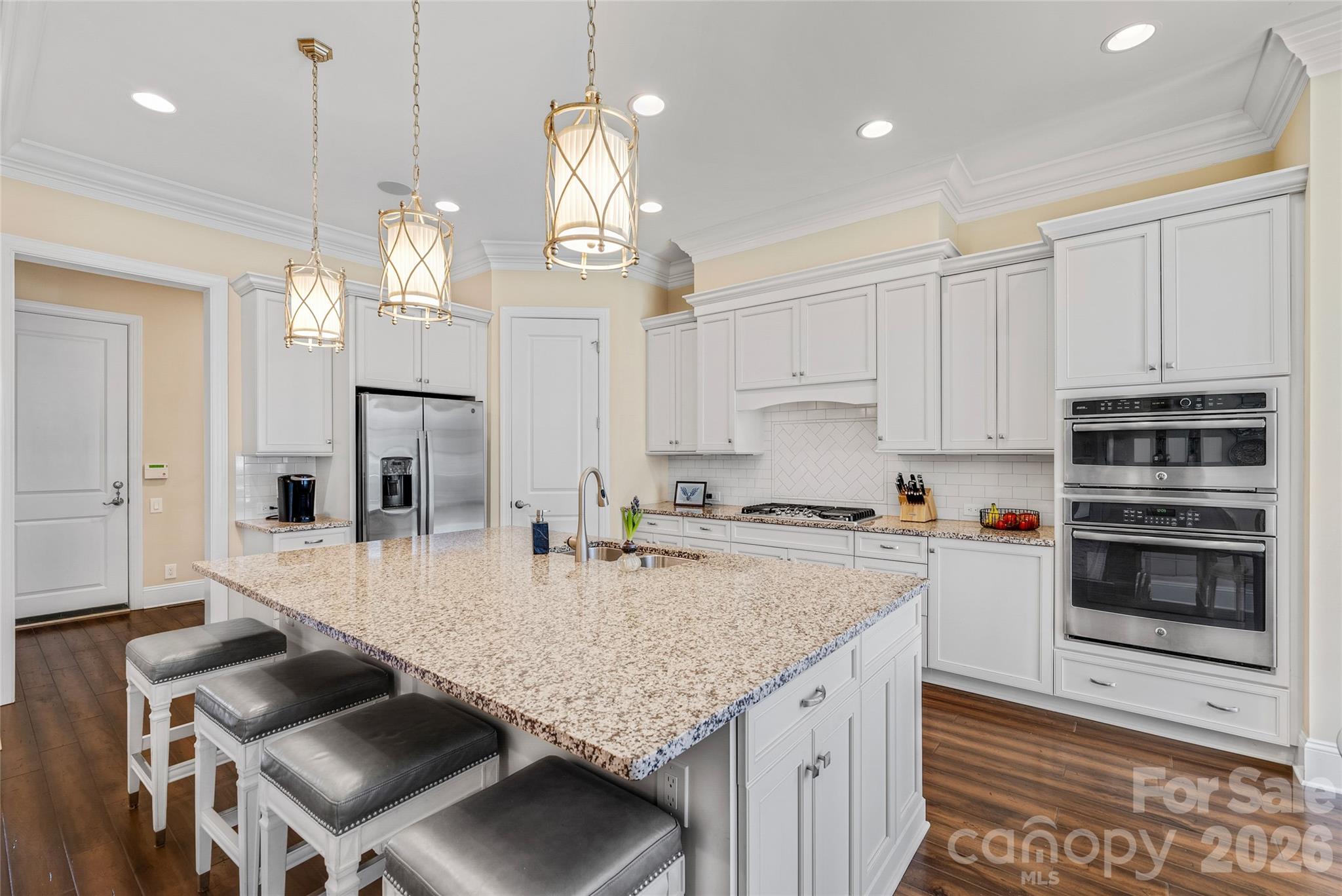 4113 Piaffe Avenue Unit: 80 & 81