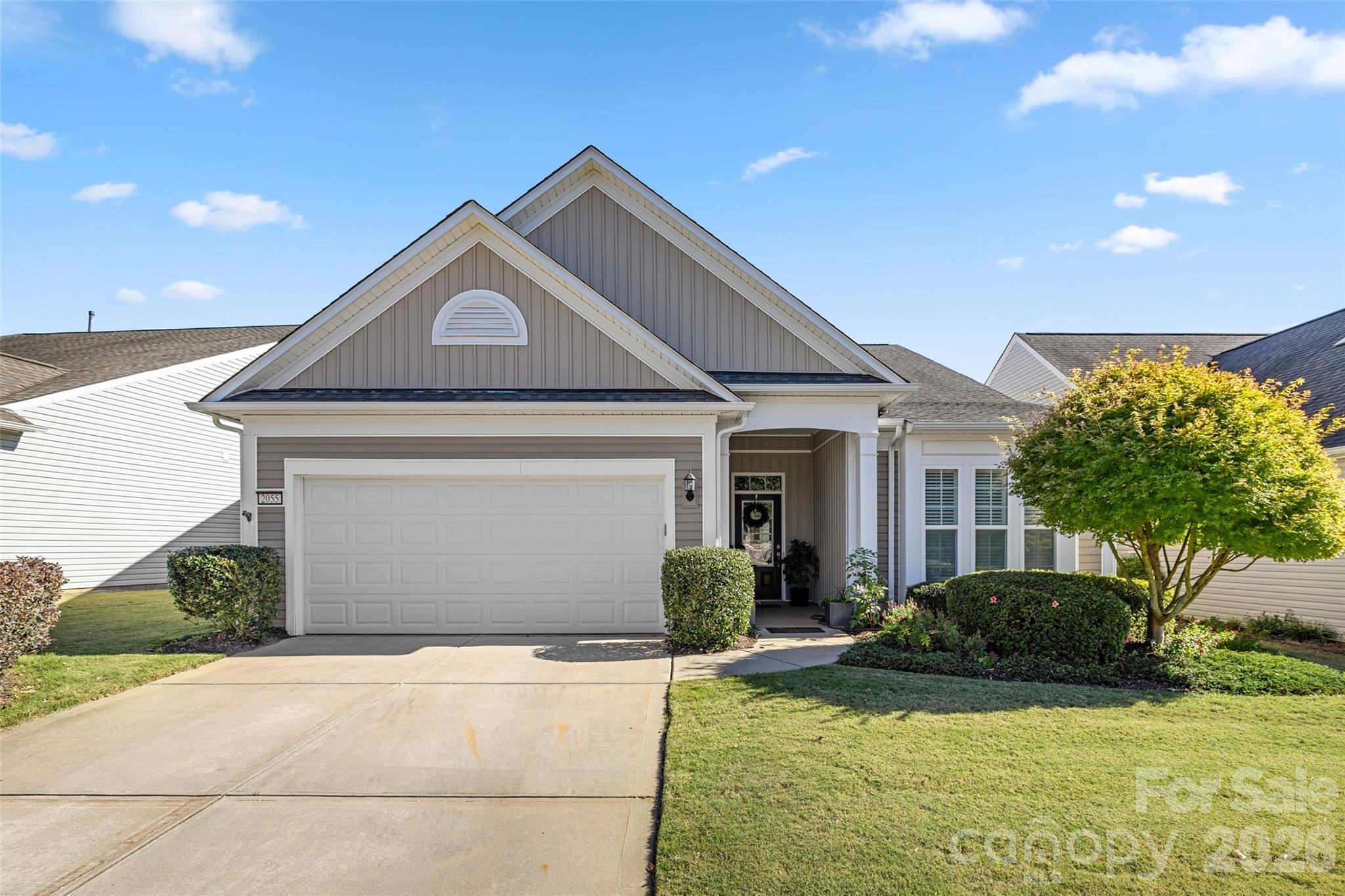 2055 Vermount Way