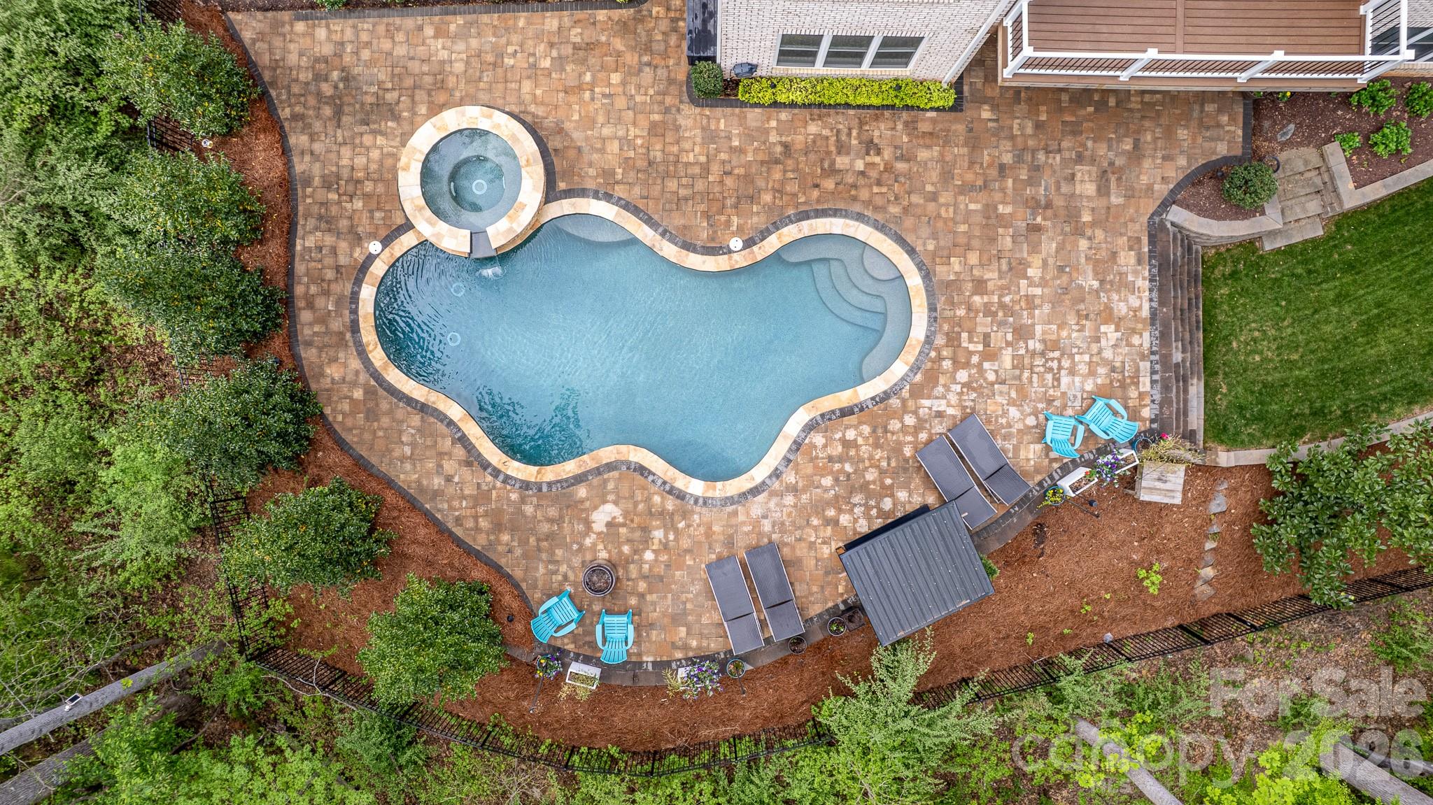 1616 Enon Court