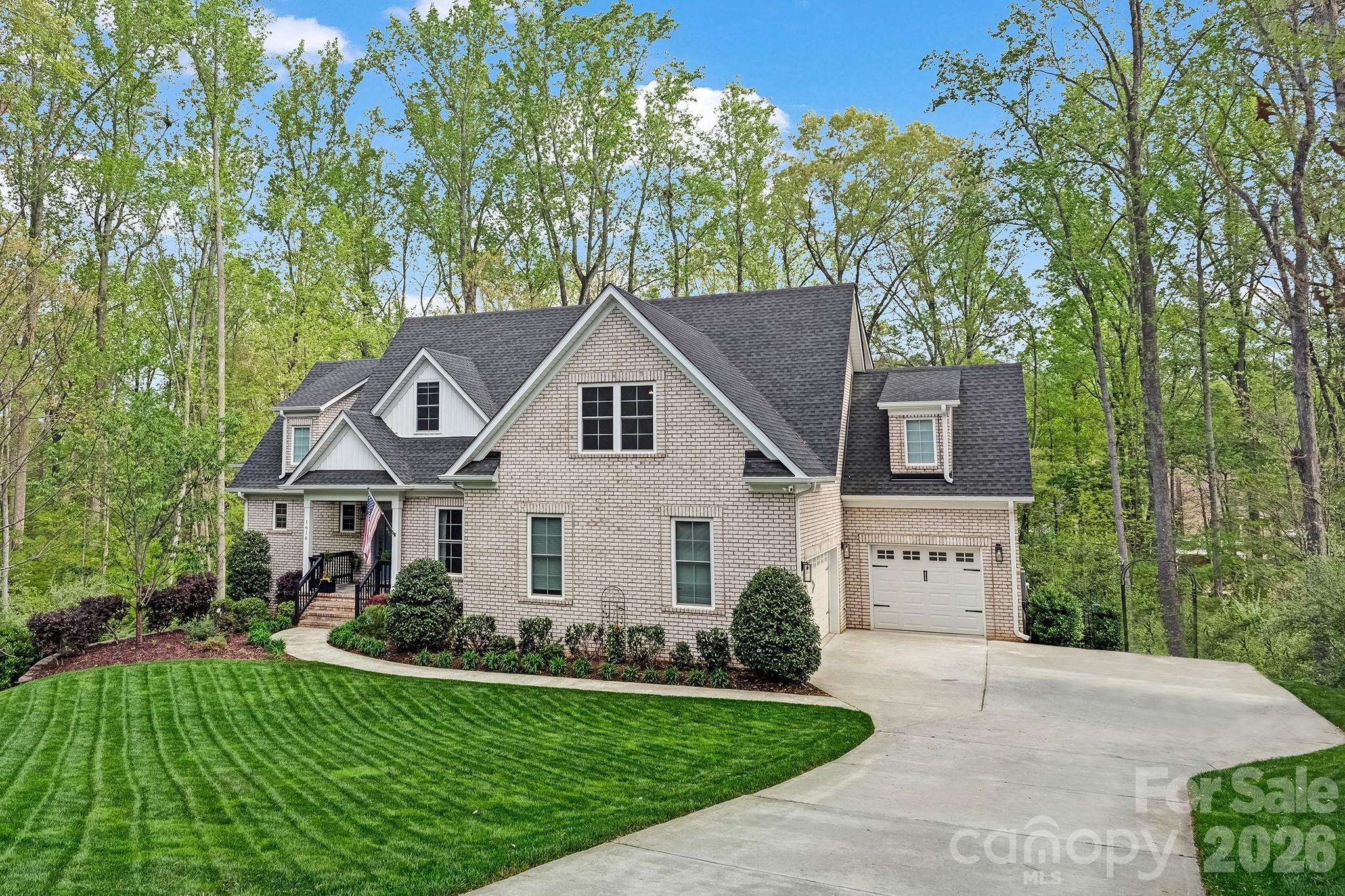 1616 Enon Court