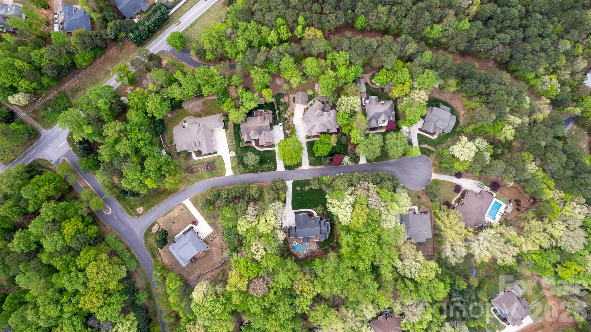 1616 Enon Court