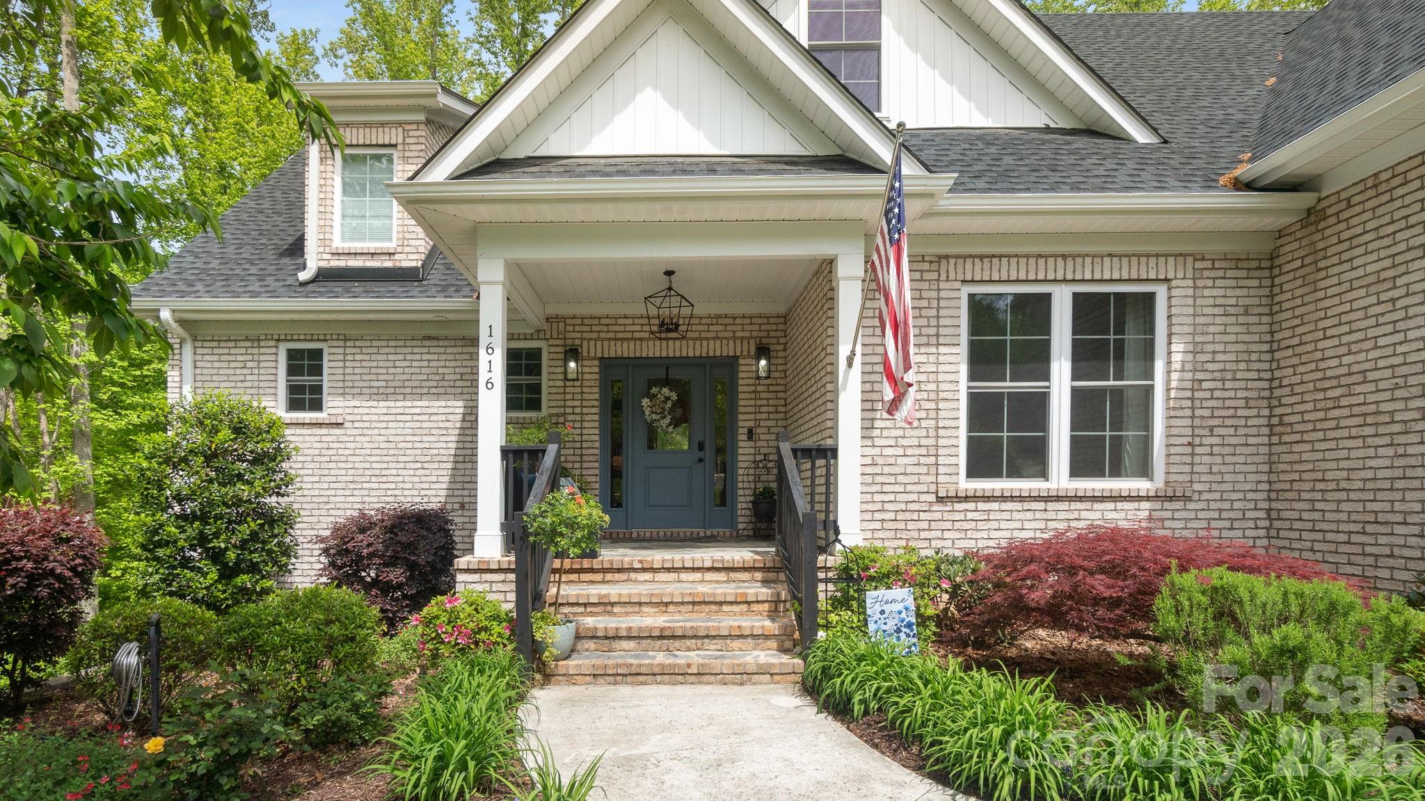 1616 Enon Court