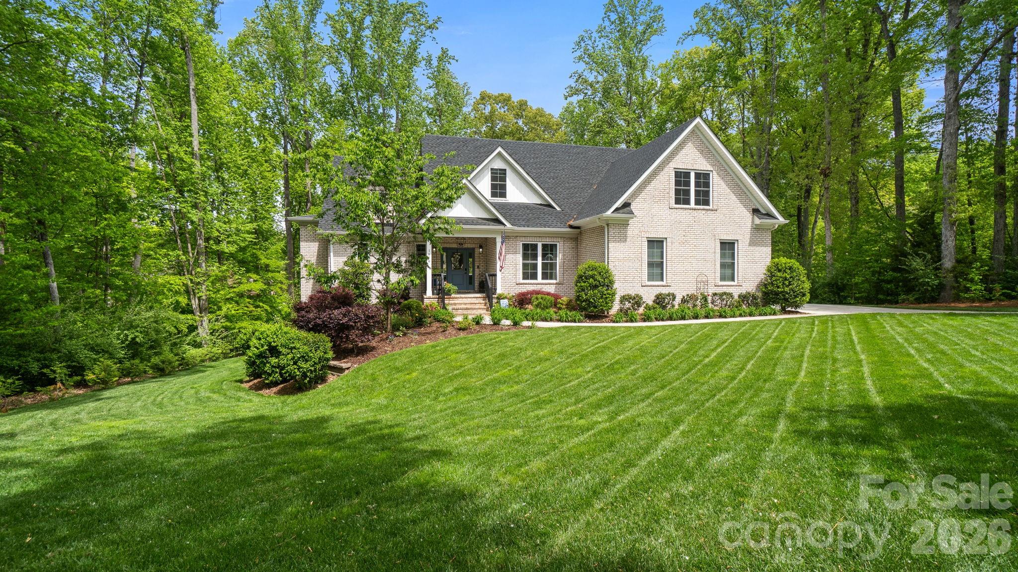 1616 Enon Court