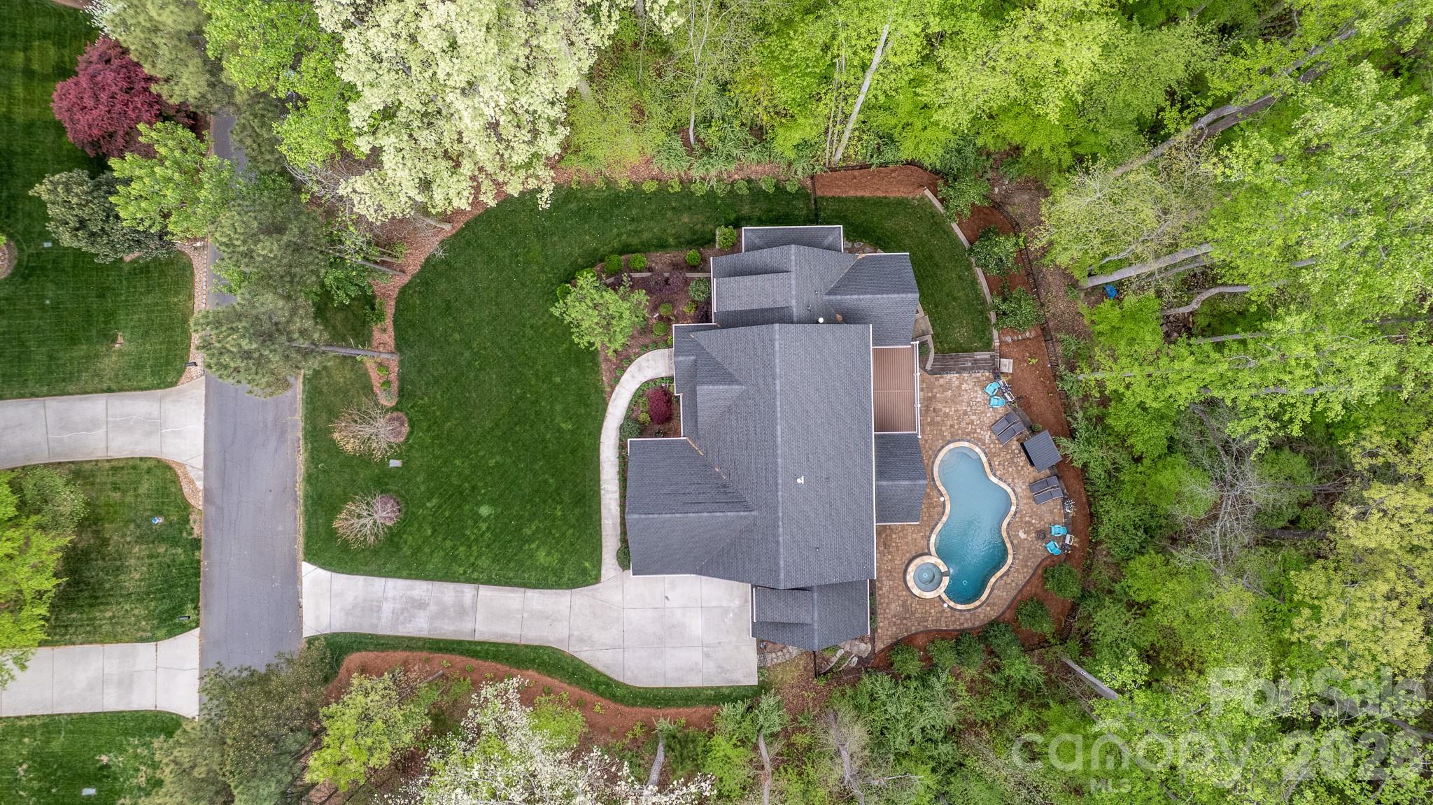 1616 Enon Court